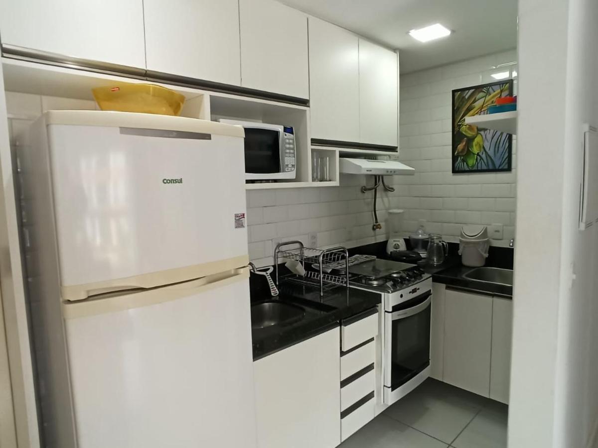 Pôrto das Galinhas Muro Alto Condominio Clube 2 מראה חיצוני תמונה
