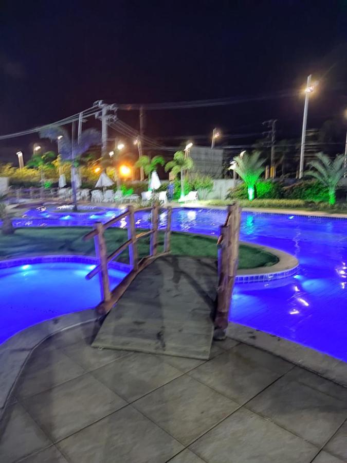 Pôrto das Galinhas Muro Alto Condominio Clube 2 מראה חיצוני תמונה