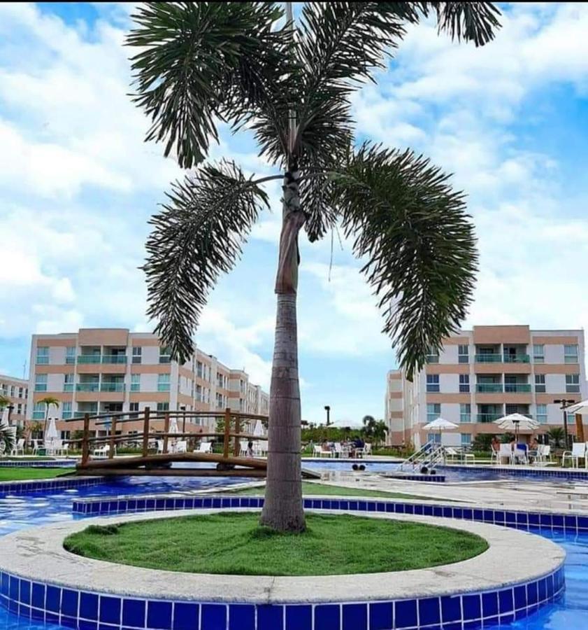 Pôrto das Galinhas Muro Alto Condominio Clube 2 מראה חיצוני תמונה