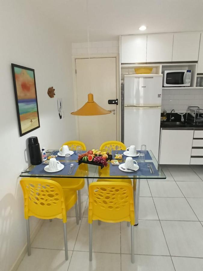 Pôrto das Galinhas Muro Alto Condominio Clube 2 מראה חיצוני תמונה