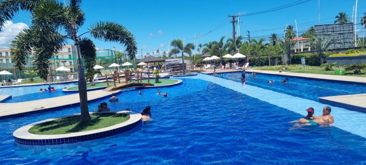 Pôrto das Galinhas Muro Alto Condominio Clube 2 מראה חיצוני תמונה