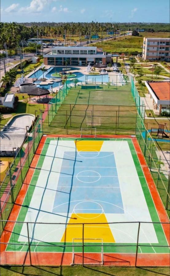 Pôrto das Galinhas Muro Alto Condominio Clube 2 מראה חיצוני תמונה