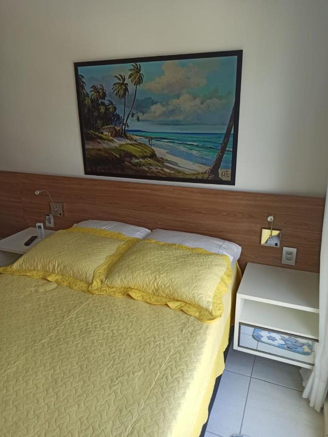 Pôrto das Galinhas Muro Alto Condominio Clube 2 מראה חיצוני תמונה